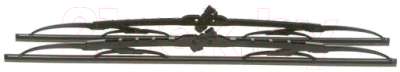 Изображение товара Щетки стеклоочистителя Bosch 3397118400