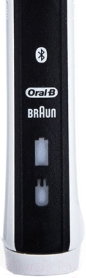 Электрическая зубная щетка Oral-B Smart4 4900/D601.525.3H (2шт)
