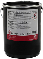 

Смазка техническая Febi Bilstein, Mer W220 / 28194