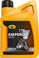 Моторное масло Kroon-Oil Emperol Diesel 10W40 /34468 (1л) - 