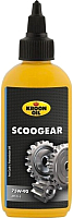 

Трансмиссионное масло, Scoogear 75W90 / 22016