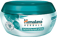 Крем для лица Himalaya Herbals Питательный (150мл) - 