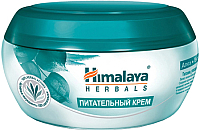 Крем для лица Himalaya Herbals Питательный (50мл) - 