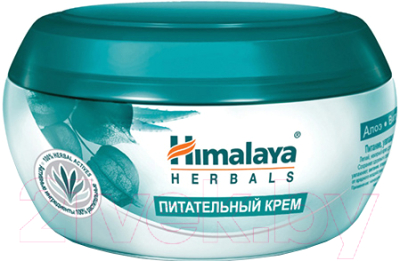Крем для лица Himalaya Herbals Питательный (50мл)