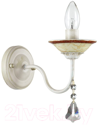 

Бра Odeon Light, Vasco 3218/1W