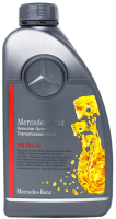 Трансмиссионное масло Mercedes-Benz MB 236.14 A000989680511ATLE/A000989680511ADNE (1л) - 