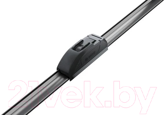 Щетки стеклоочистителя Bosch Aerotwin 3397118909 — фото 3