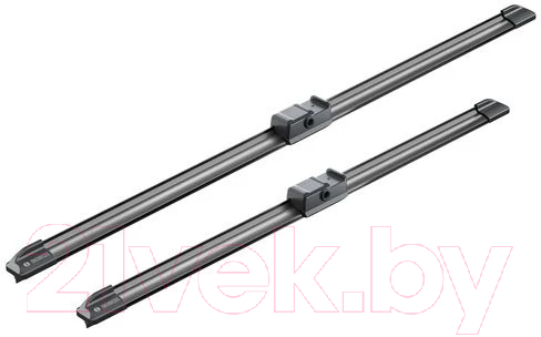 Щетки стеклоочистителя Bosch Aerotwin 3397118931 — фото 2