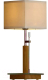 Прикроватная лампа Lussole Montone LSF-2504-01 - 