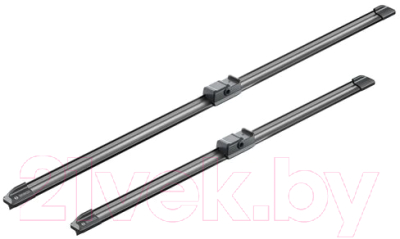 Щетки стеклоочистителя Bosch Aerotwin 3397118953