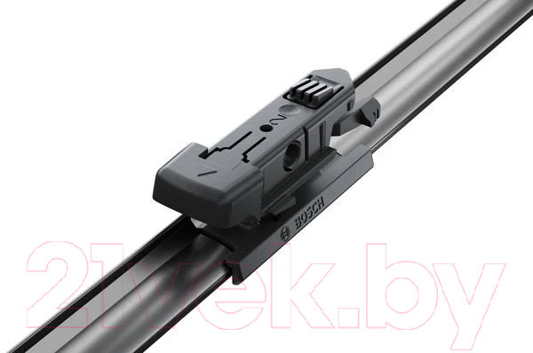 Щетки стеклоочистителя Bosch Aerotwin 3397118966 — фото 3