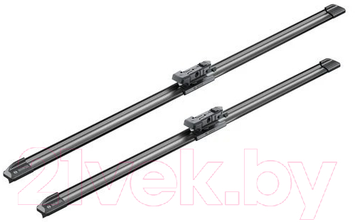 Щетки стеклоочистителя Bosch Aerotwin 3397118966 — фото 2