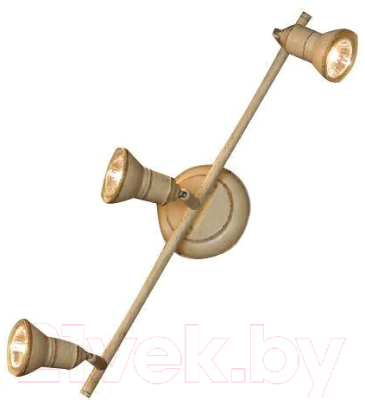

Спот Lussole, Sobretta LSL-2501-03