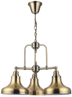 

Люстра Lussole, Sona LSL-3003-03