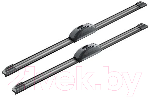 Щетки стеклоочистителя Bosch Aerotwin 3397118993 — фото 2