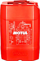Тормозная жидкость Motul DOT 3&4 Brake Fluid / 103830 (20л) - 