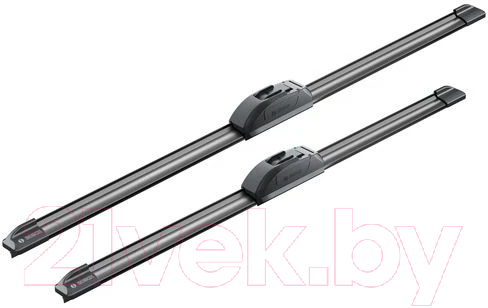Щетки стеклоочистителя Bosch Aerotwin 3397118904 — фото 2