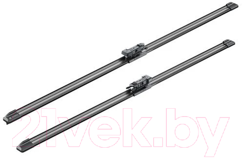 Щетки стеклоочистителя Bosch Aerotwin 3397007100 — фото 2