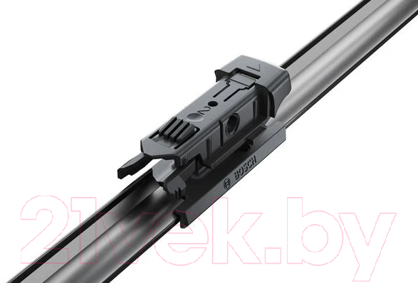 Щетки стеклоочистителя Bosch Aerotwin 3397007100 — фото 4