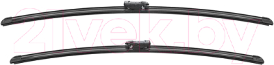 Щетки стеклоочистителя Bosch Aerotwin 3397007100