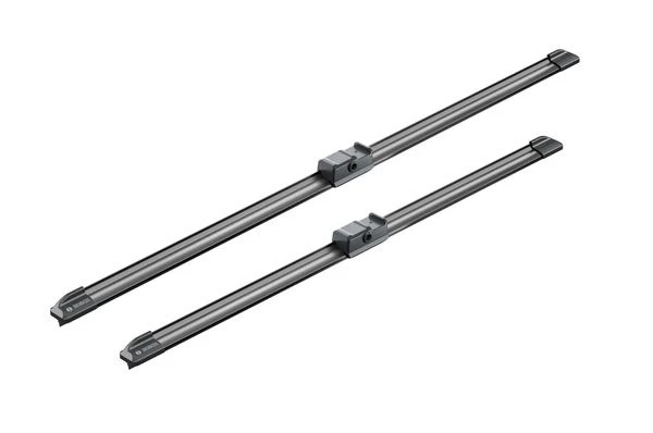 Щетки стеклоочистителя Bosch Aerotwin 3397118970 — фото 4