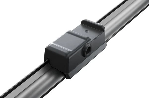 Щетки стеклоочистителя Bosch Aerotwin 3397118970 — фото 3