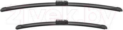 Щетки стеклоочистителя Bosch Aerotwin 3397007187