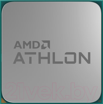 Процессор AMD Athlon 200GE (Box)