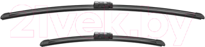 Щетки стеклоочистителя Bosch Aerotwin 3397007414