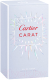 Миниатюра изображения товара Парфюмерная вода Cartier Carat (100мл)