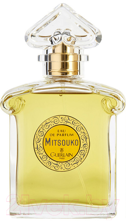 Парфюмерная вода Guerlain Mitsouko