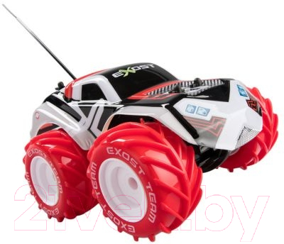 Радиоуправляемая игрушка Silverlit Машина АкваТайфун / 20207