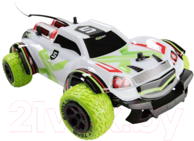 Радиоуправляемая игрушка Silverlit Машина Икс Булл / 20208