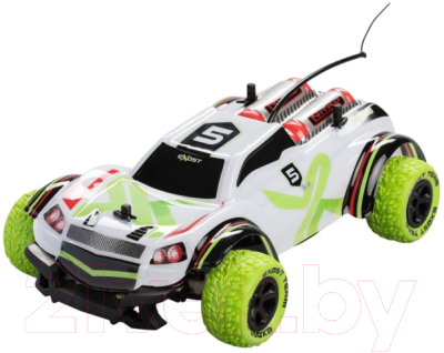 Радиоуправляемая игрушка Silverlit Машина Икс Булл / 20208