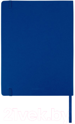Записная книжка Brauberg Ultra / 113061 (темно-синий)