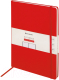 Записная книжка Brauberg Ultra / 113062 (красный) - 