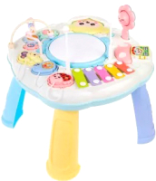 

Сортер Наша игрушка, YL411