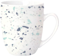 

Кружка Apollo, Terrazzo TER-31-GT