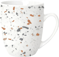 

Кружка Apollo, Terrazzo TER-31-GS