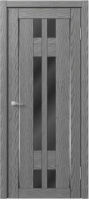 

Дверь межкомнатная MDF Techno, Dominika Sky Oak 502 40x200