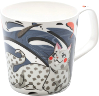 

Кружка Apollo, Gatto Cono GTC-370