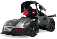 

Автомобиль игрушечный Наша игрушка, Боевая машина / 200980260