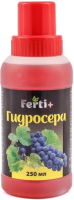 

Удобрение, Гидросера