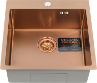 

Мойка кухонная Melana, ProfLine 5050 3.0/200 / D5050HC