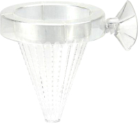 

Кормушка для аквариума Silver Berg, Feeder Round / FEED-RO
