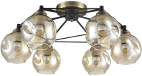 

Люстра Vele Luce, Furia VL1882L06