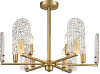 

Люстра Vele Luce, Aria VL1951L06