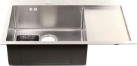 

Мойка кухонная Melana, ProfLine 3.0/200 / D7851H-L