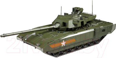 Изображение товара Сборная модель Звезда Российский основной боевой танк Т-14 Армата / 3670