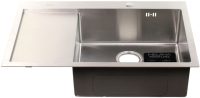 

Мойка кухонная Melana, ProfLine 3.0/200 / D7851H-R